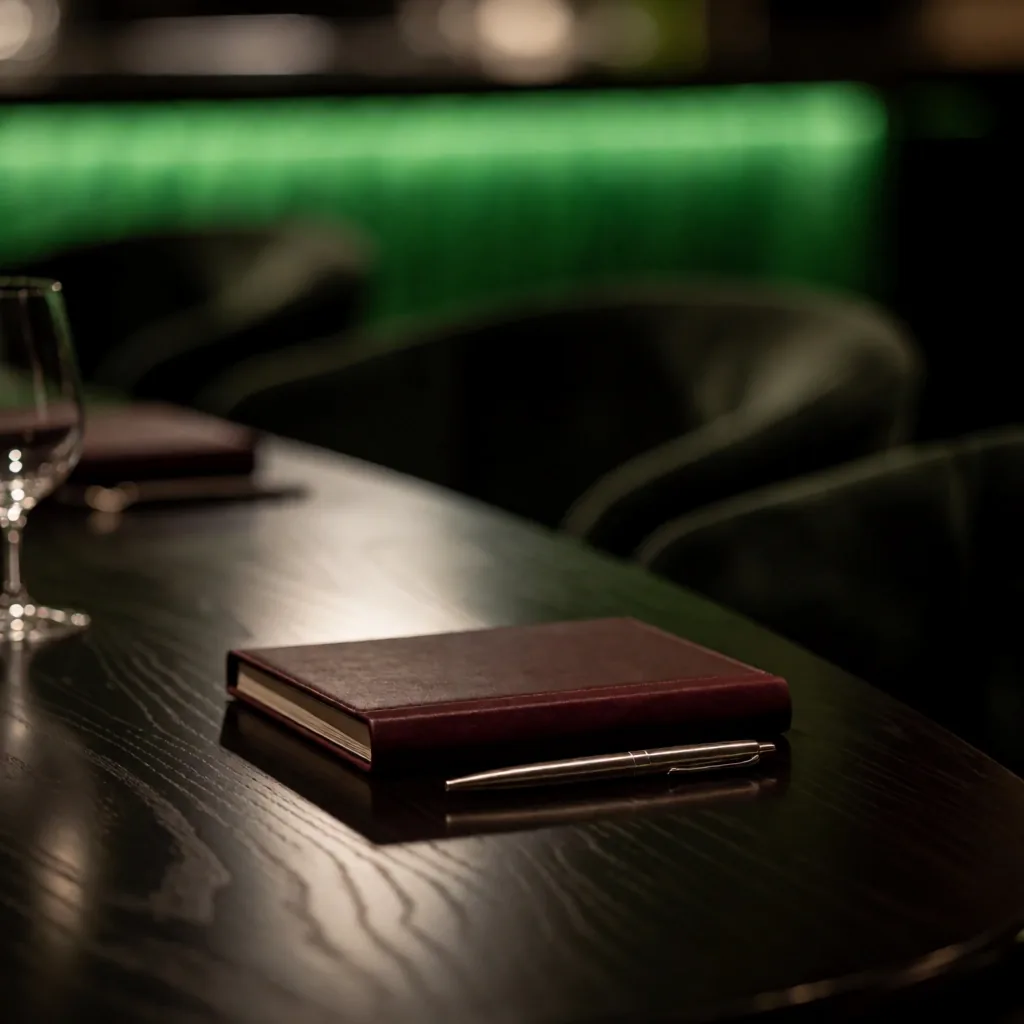 Hra Parlo Guest Relations